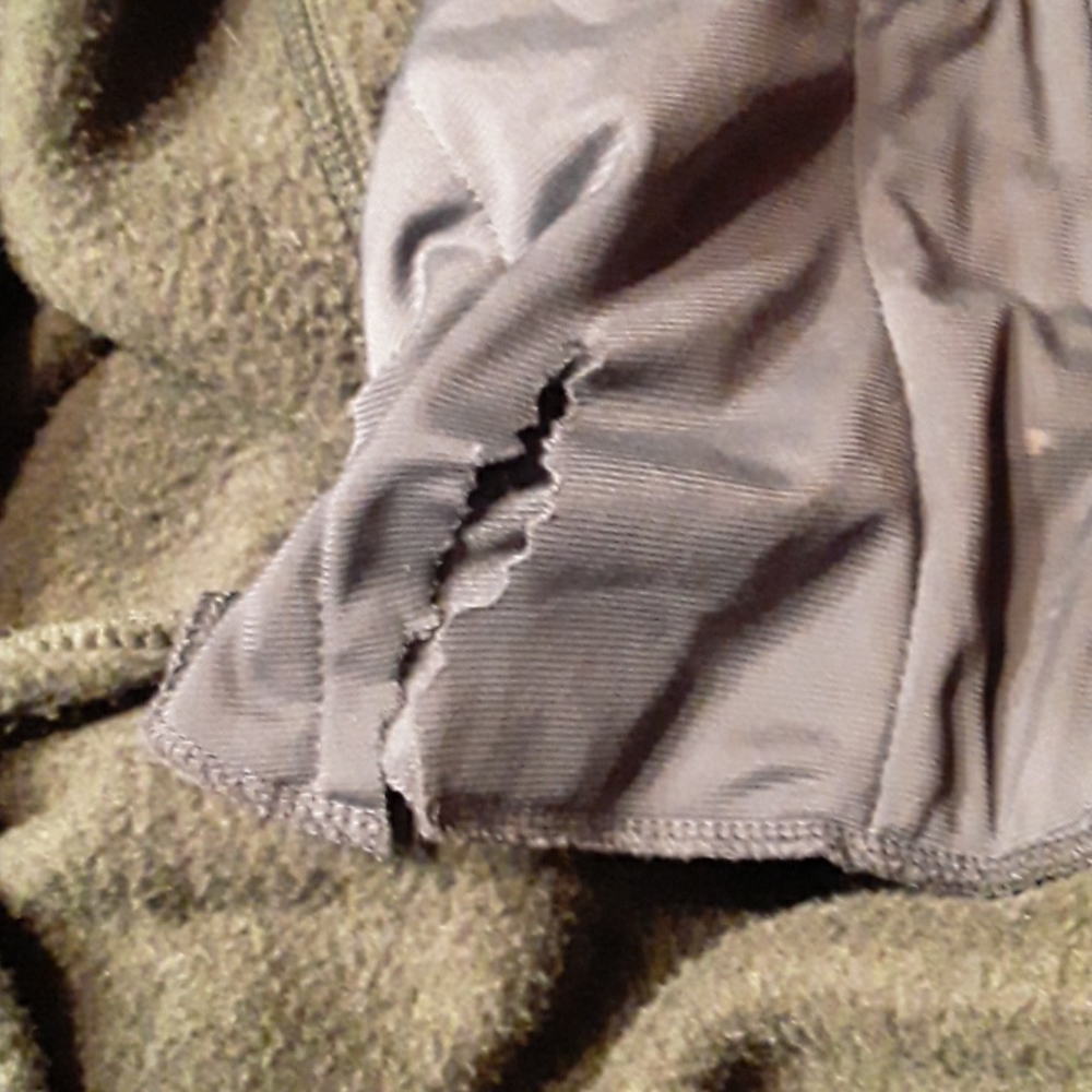 Fleece jacket - Picture 3 of 3